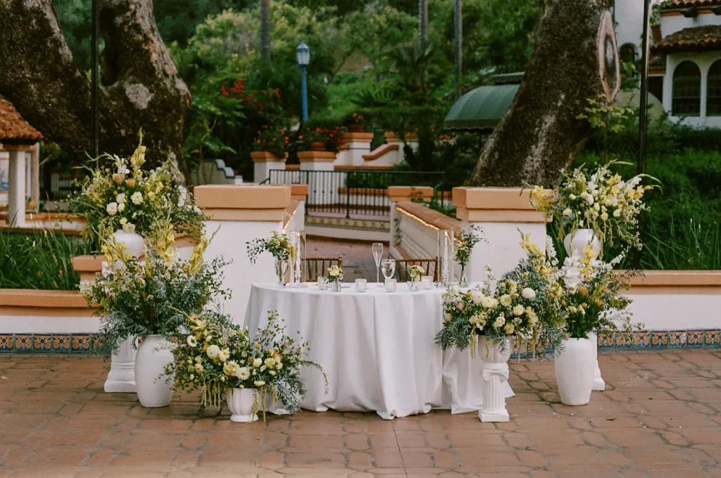 Unique Wedding Cakes