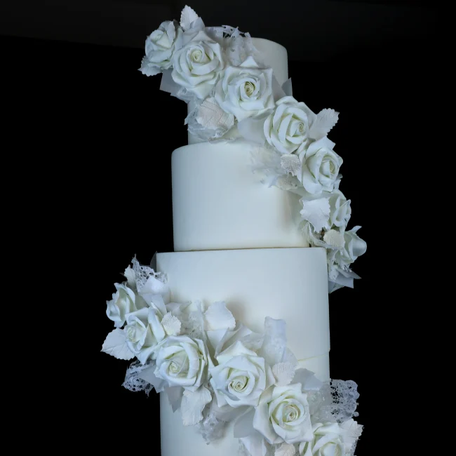 Unique Wedding Cakes in San Diego