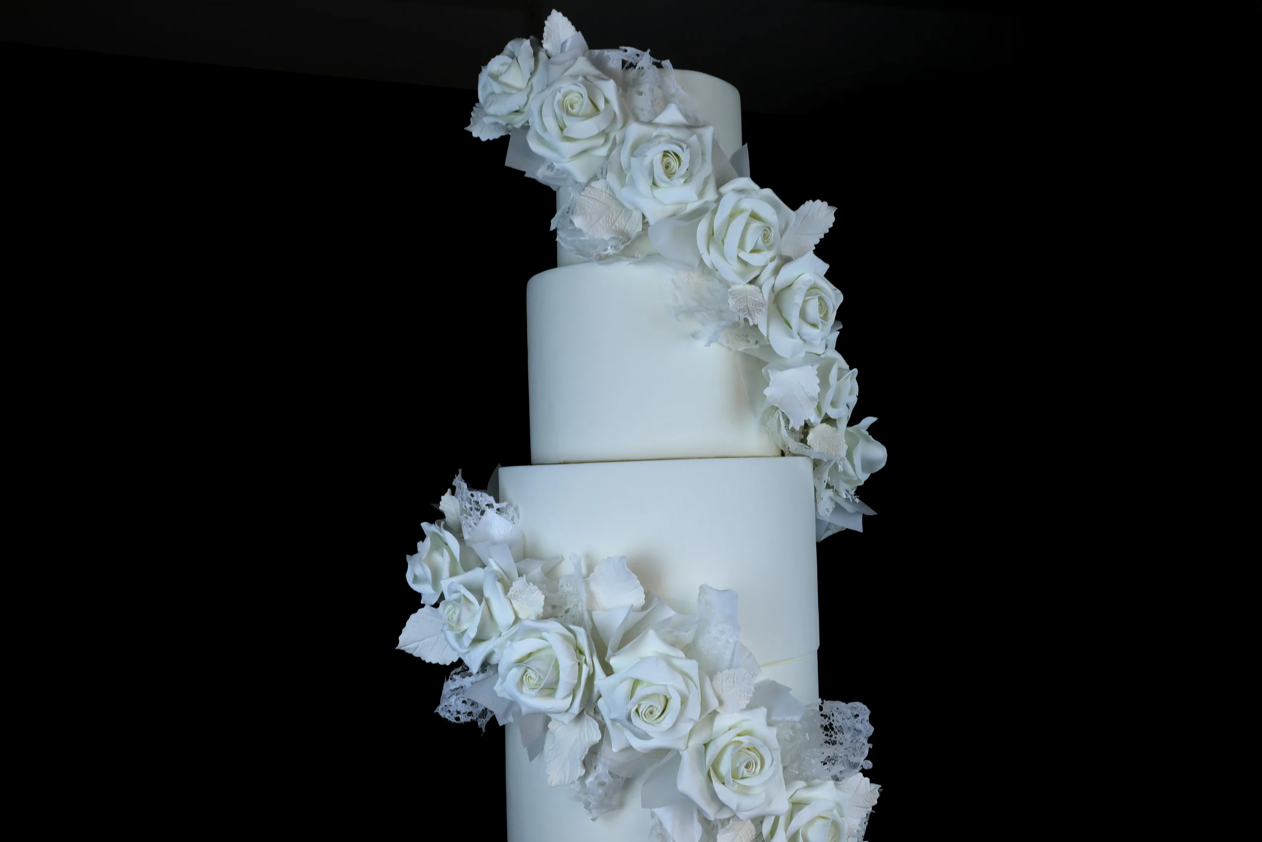 Unique Wedding Cakes in San Diego