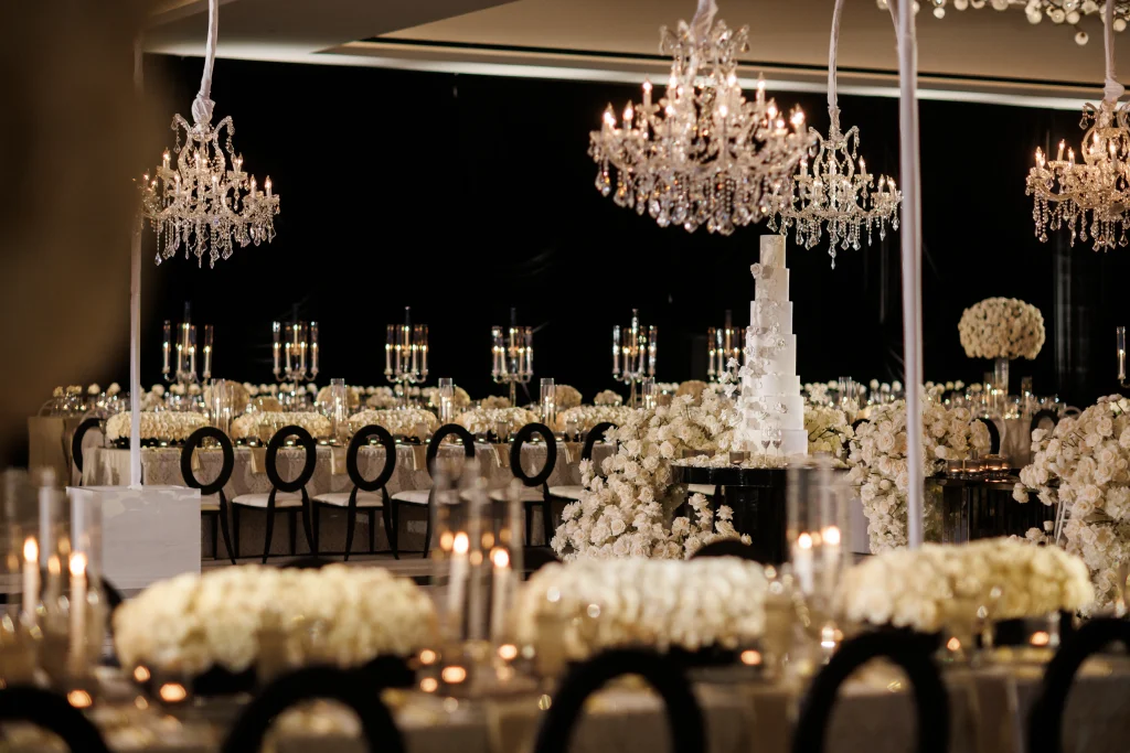 Unique Wedding Cakes