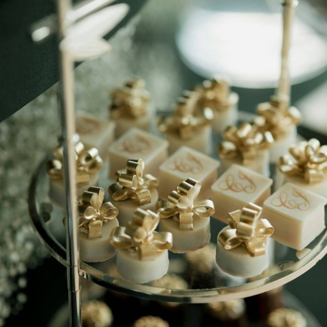 Wedding Dessert Tables In San Diego 2026