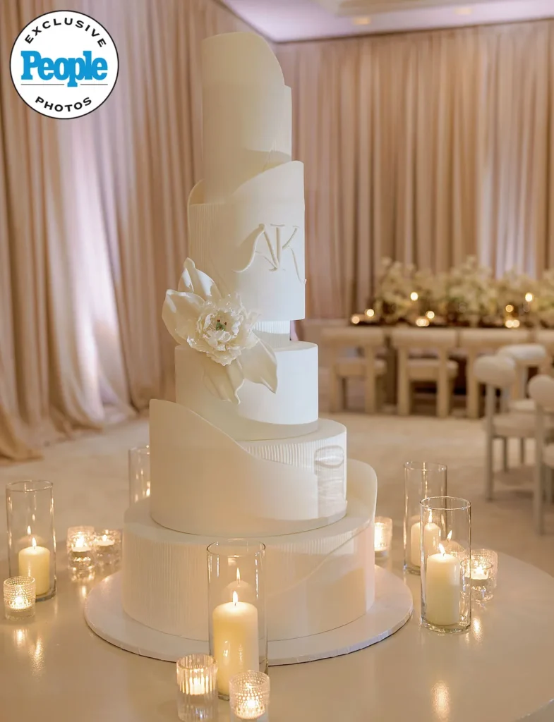 Couture Cake Design