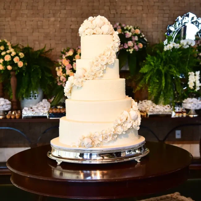 Best Wedding cakes for Socal wedding Venues
