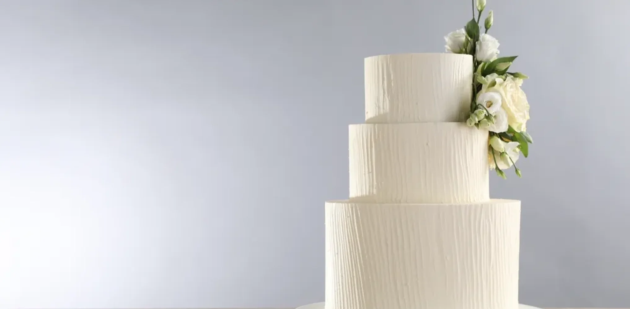 Simple Wedding Cake Ideas in Orange county