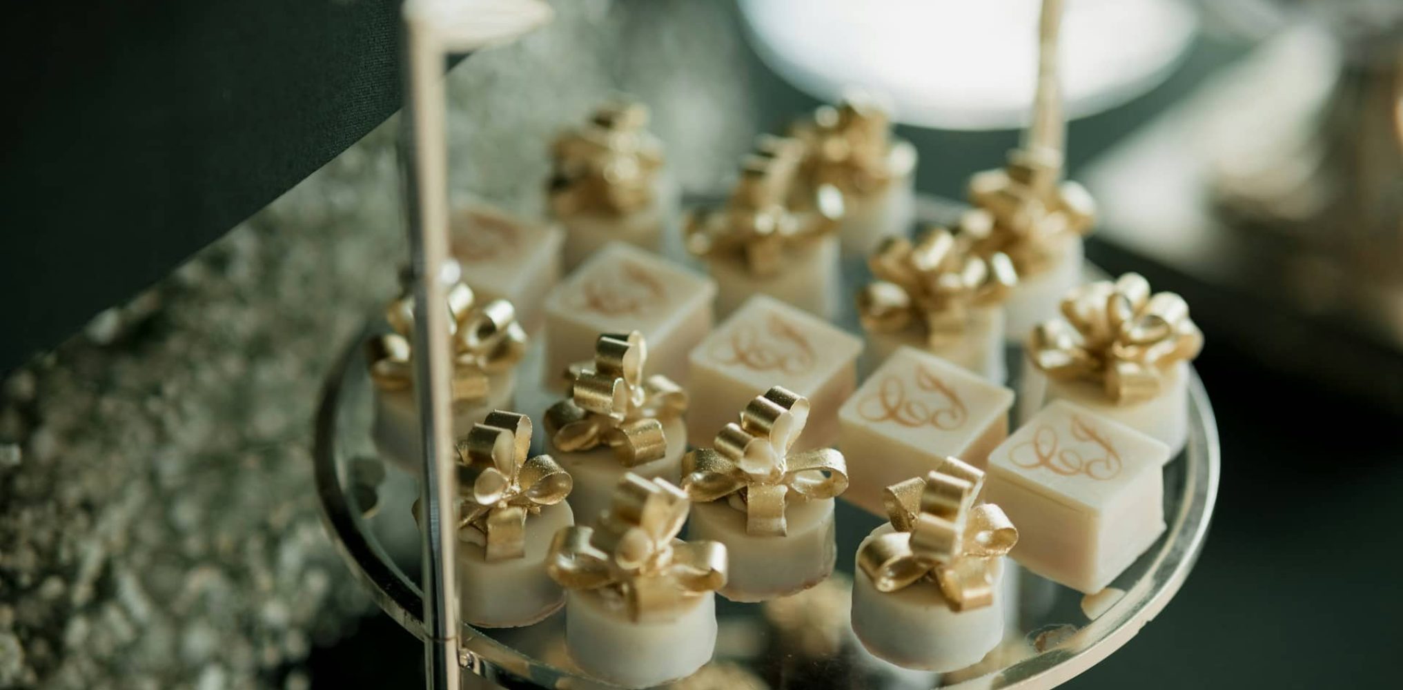 Wedding Dessert Tables In San Diego 2026