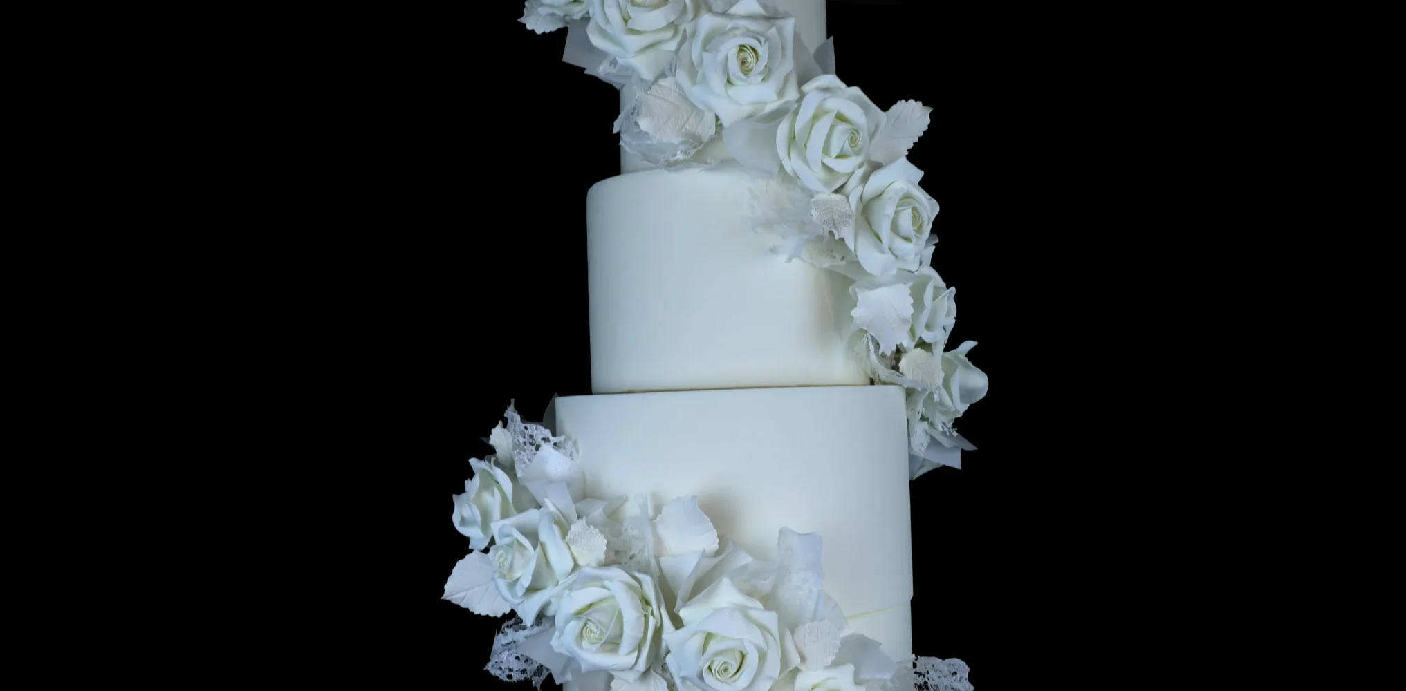 Unique Wedding Cakes in San Diego