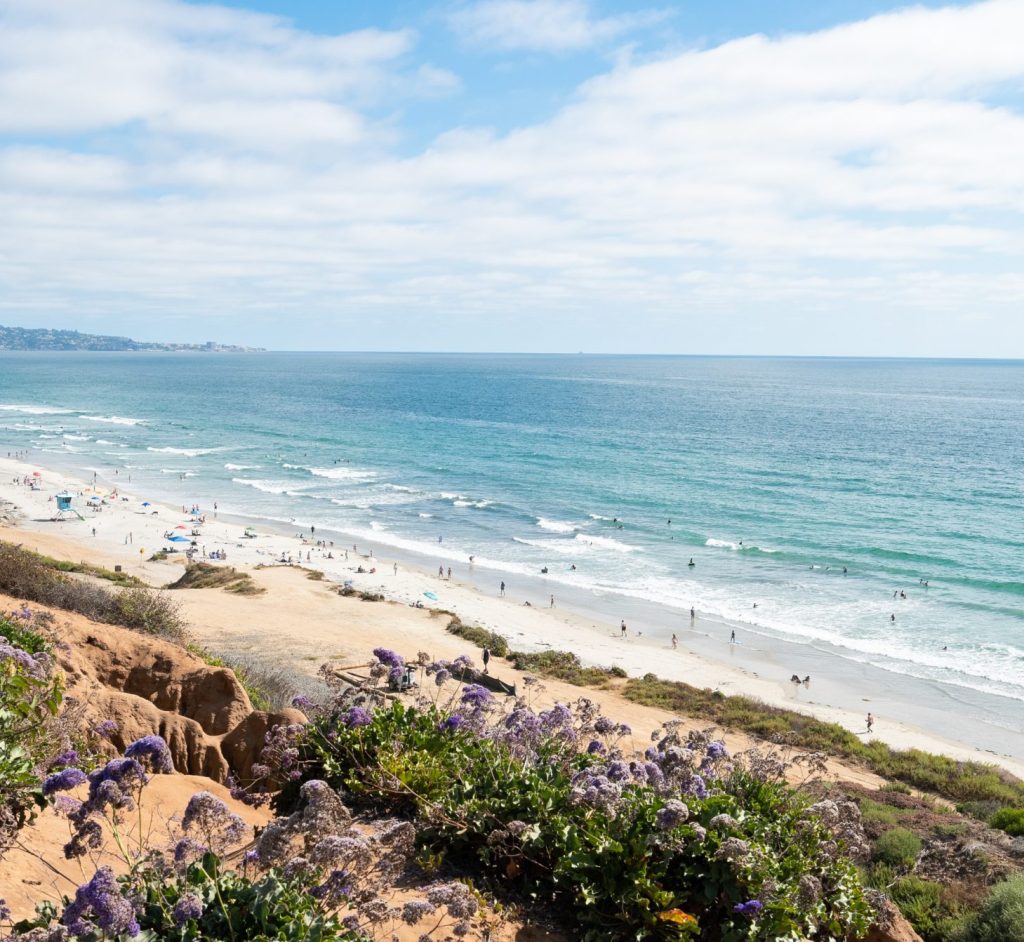 Calirfornia,San,Diego,Del,Mar