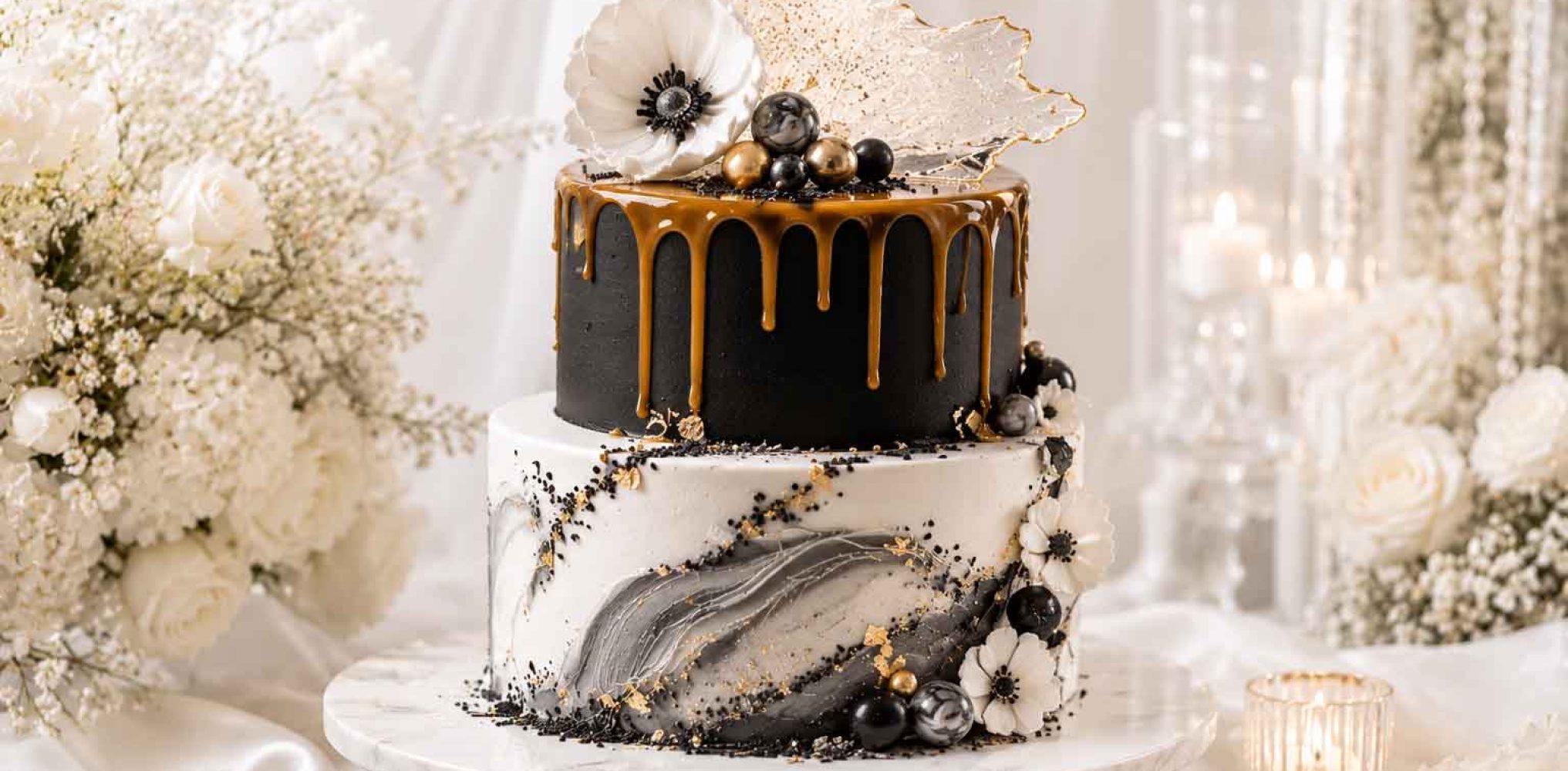 wedding cake flavor trends 2026
